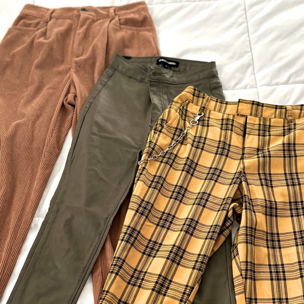 Pants